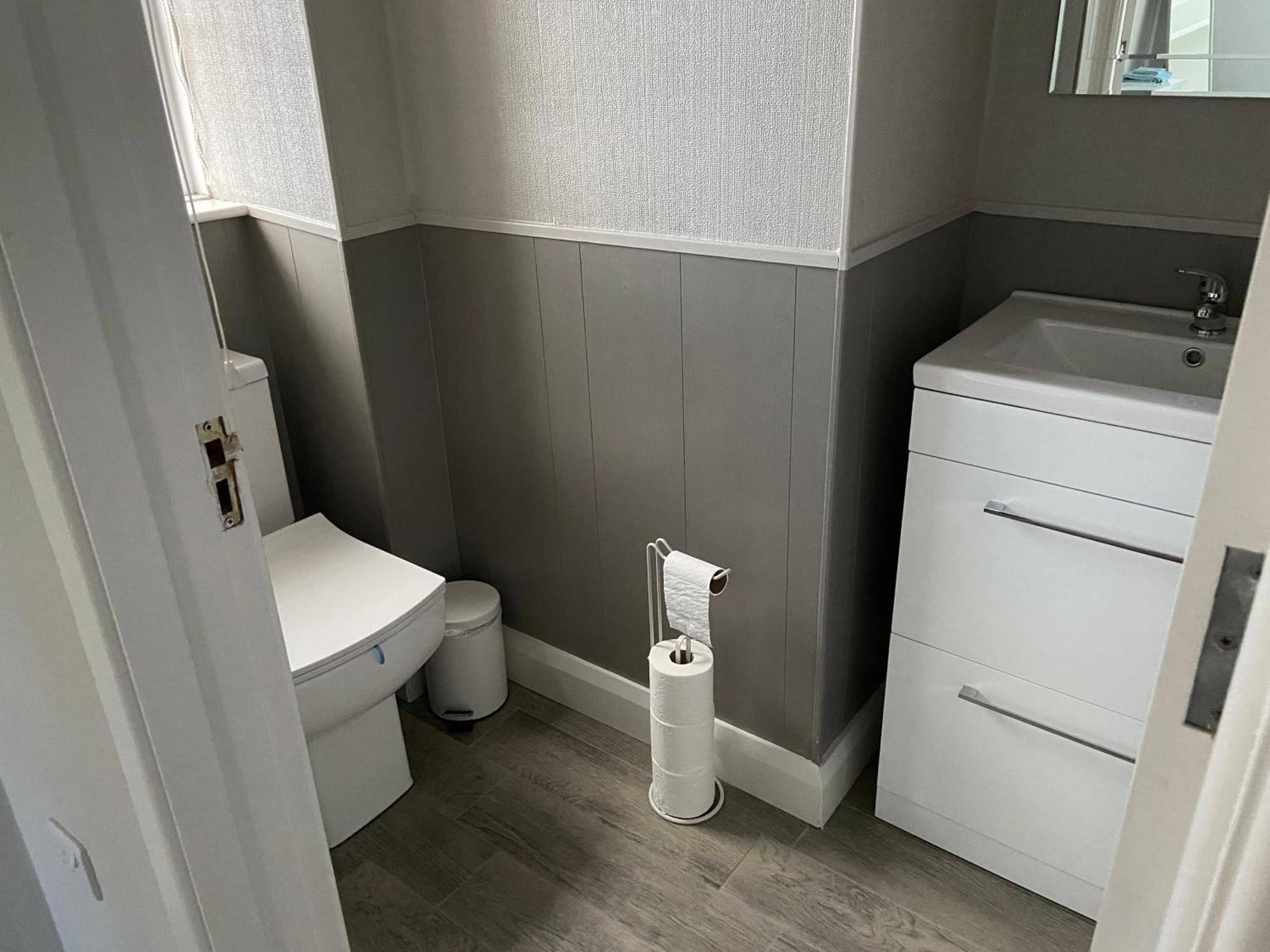 Drumnieve Lodge Kesh Екстер'єр фото